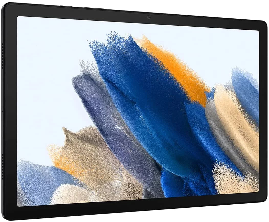 Samsung Galaxy Tab  Tablet 10.5 Inch with Hard Case 32GB and 64GB MicroSD Card Wi Fi International Gray