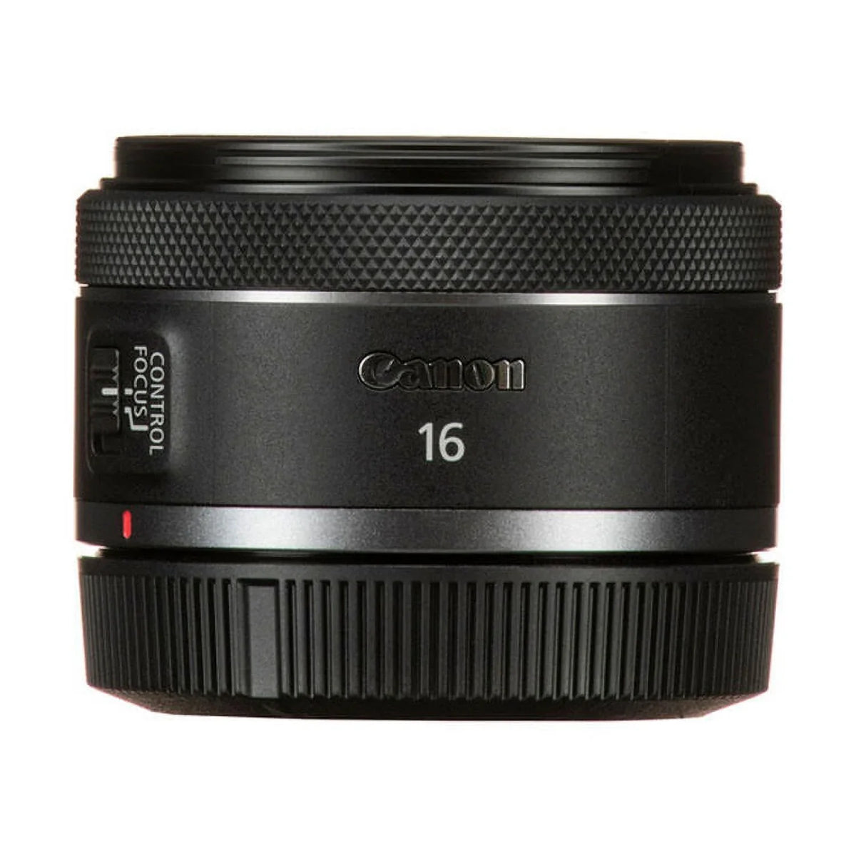 Canon  16mm f/2.8  Lens + Hood