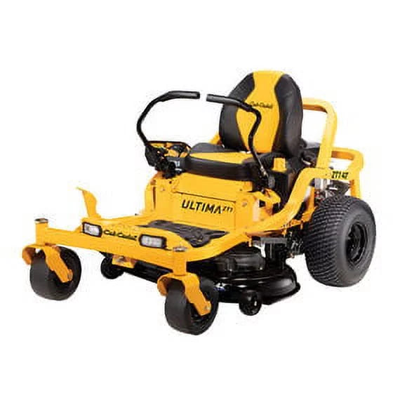 Cub Cadet Ultima  42 (42") 22HP Kohler Zero Turn Mower (2022)
