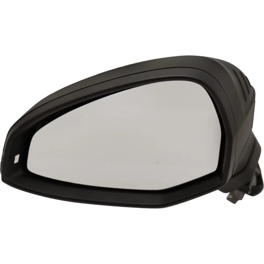 Teledu Power Mirror For Audi 17-19  17-20  allroad 18-19  Driver Side Heated