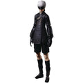 9.5" NieR Automata YoRHaNo 9 Type  Action Figure