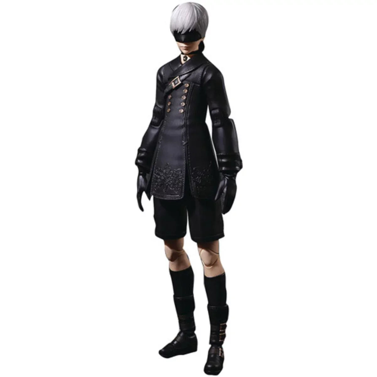 9.5" NieR Automata YoRHaNo 9 Type  Action Figure