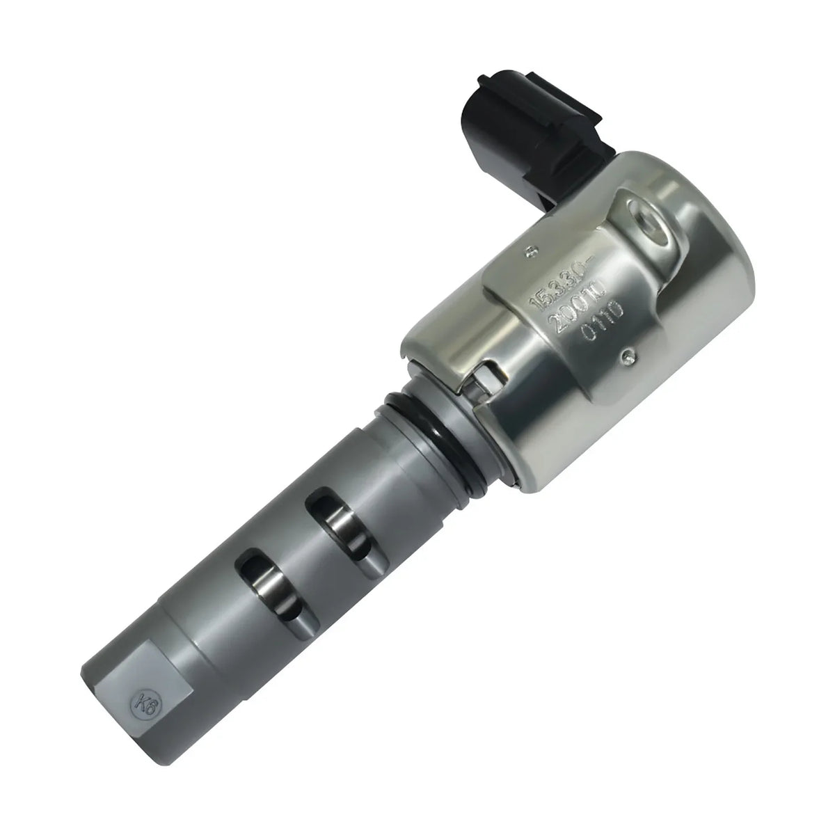 AiBaoQi 1pcs  valve 15330-20011  For Toyota Sienna Lexus