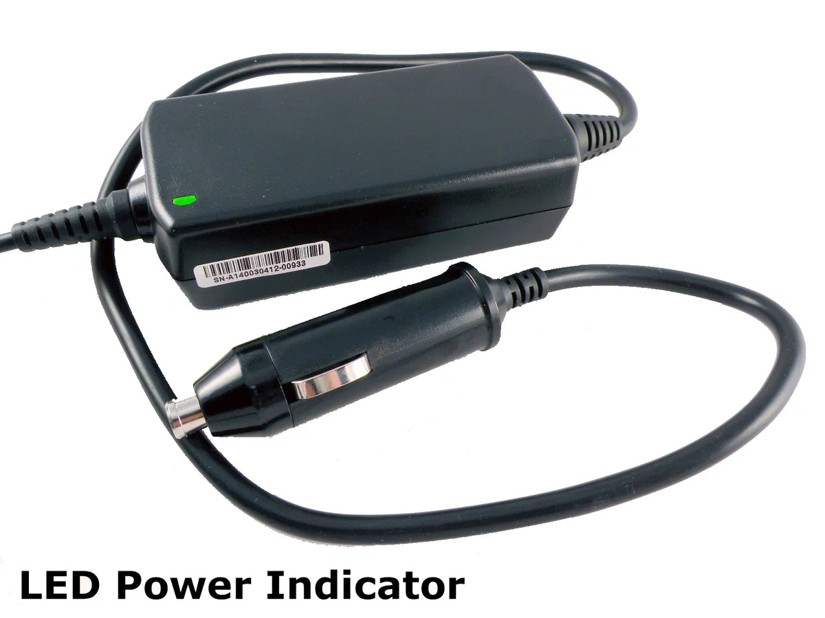 iTEKIRO Car Charger for Lenovo -30, -45, -70, -70 59427080, -70 59427083, -70 59427086, -70m, ,  59433840