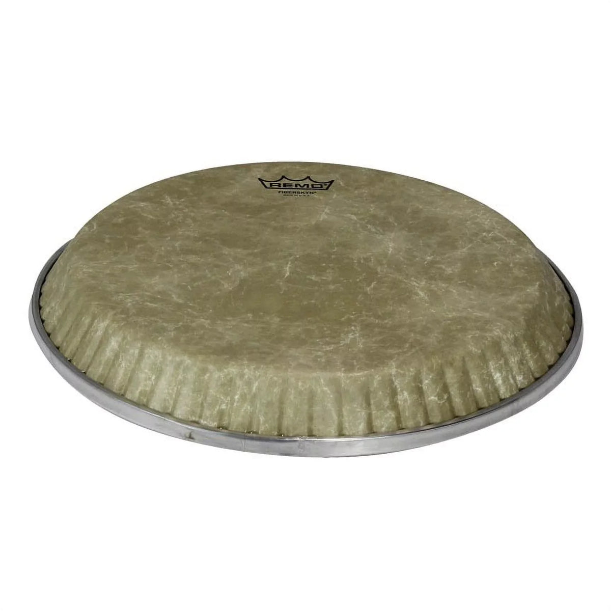 Remo Symmetry Fiberskyn 13" Conga Drumhead - Low Collar - -1300--