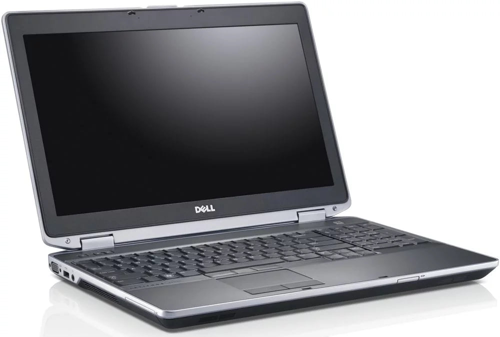 Pre-Owned Dell Latitude  i5 2.90GHz 8GB 500GB  10P