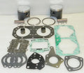 Jet Ski Platinum Standard 82Mm Rebuild Kit Fits Kawasaki 2003-2009 Sx- 800Cc