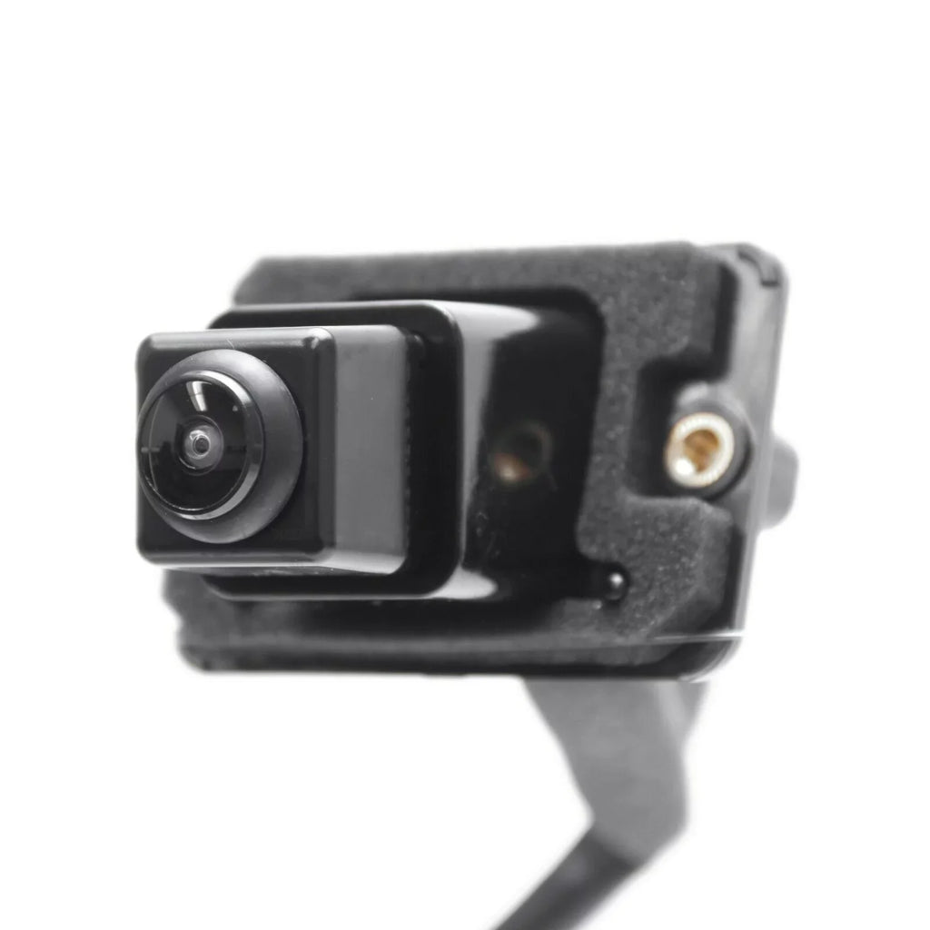 Master Tailgaters Replacement for Infiniti  w/o  (2015-2017) Backup Camera  Part # 28442-3WU1A