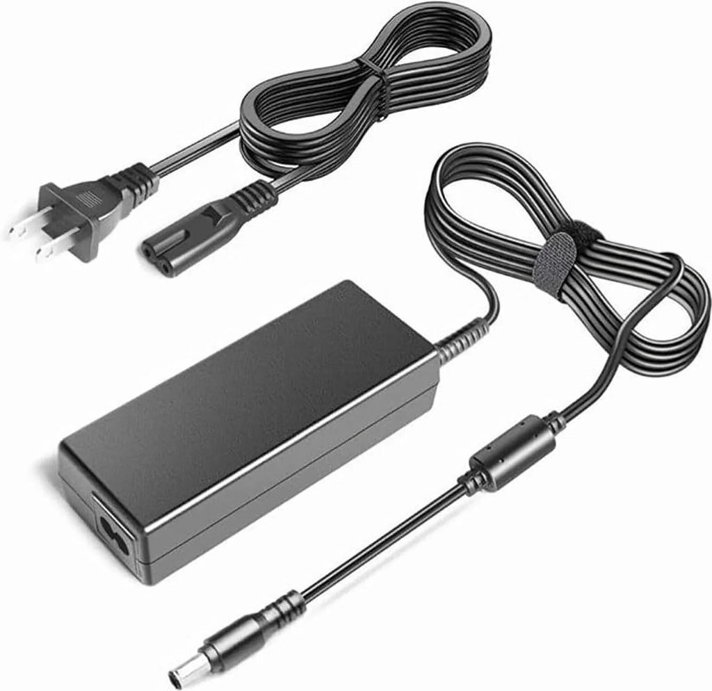 Nuxkst Global 19V 4.74A 90W  /  Adapter for Packard Bell EasyNote   - --100UK --083FR --499SP Laptop Notebook  19VDC 90Watt Power Supply Cord Charger