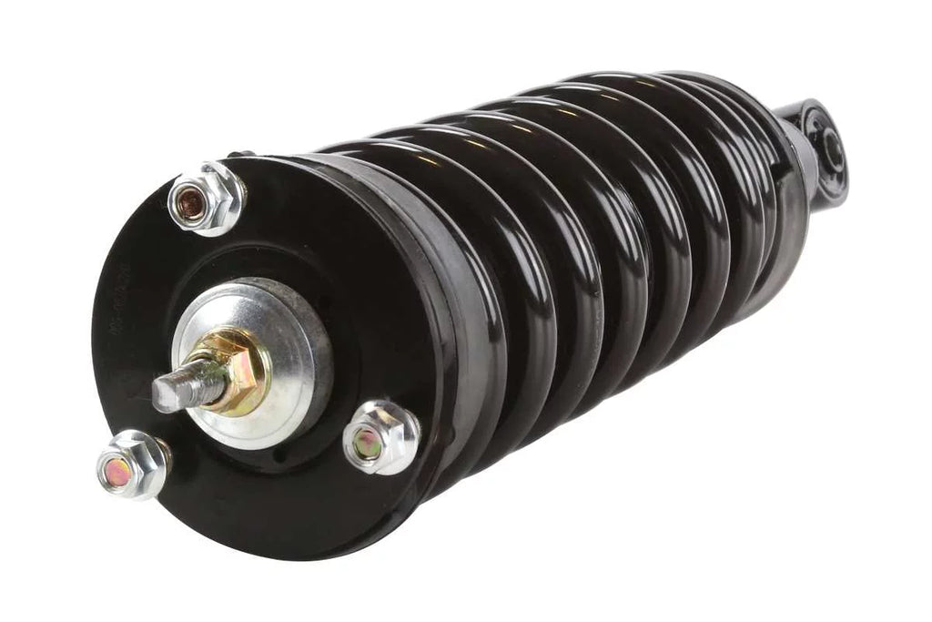AutoShack Front Complete Struts and Coil Springs Set of 2 Driver and Passenger Side Replacement for 2004-2011 2012 Chevrolet Colorado 2004-2012  Canyon 2.8L 2.9L 3.5L 3.7L 5.3L