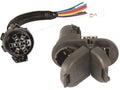 Trailer Wiring Harness - Compatible with 2015 - 2021  Canyon 2016 2017 2018 2019 2020