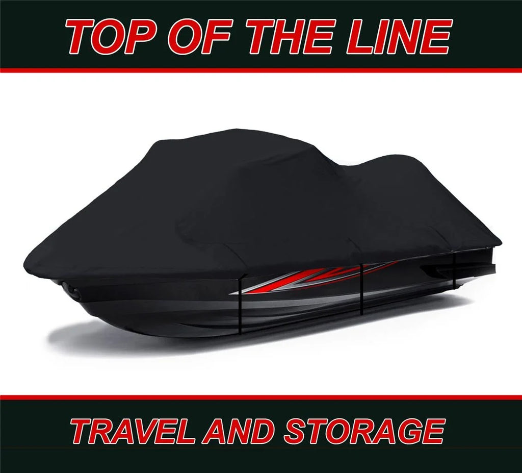 600  JetSki Cover Compatible for Kawasaki 900  1997-2006 Jet Ski Watercraft Cover