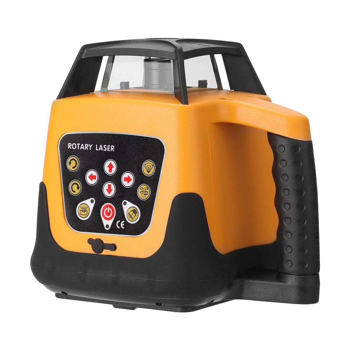 Carevas Self Levelling Machine,Modes Speed Adjustable 635nm Red Line Adjustable Level 500m Line Modes Speed Red Line Modes 500m Distance Solinder dsfen Rookin  Daseey