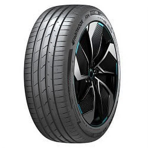 (Qty: 4) 275/50R20XL Hankook iON evo    113V tire Fits: 2017-22 Mercedes-Benz  4Matic, 2019-20   xDrive40i