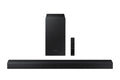 2.1ch Soundbar with Dolby Audio - - (2020)