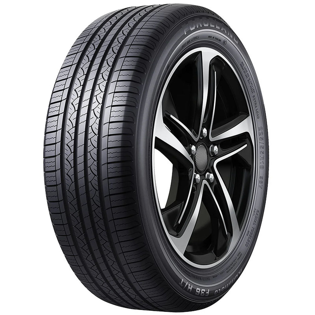 Forceland Kunimoto- / Highway 235/55R19 101V Light Truck Tire