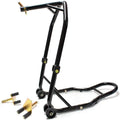Motorcycle Triple Tree Headlift Wheel Lift Stand Compatible with Buell //Lightning/Thunderbolt
