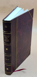 descriptive guide to  training materials / developed by Trudy . Hamby and Leroy Jones ; Catherine Kernen, editor ; . Gene Wall, graphic artist. Volume 2 1977 [Leather Bound]