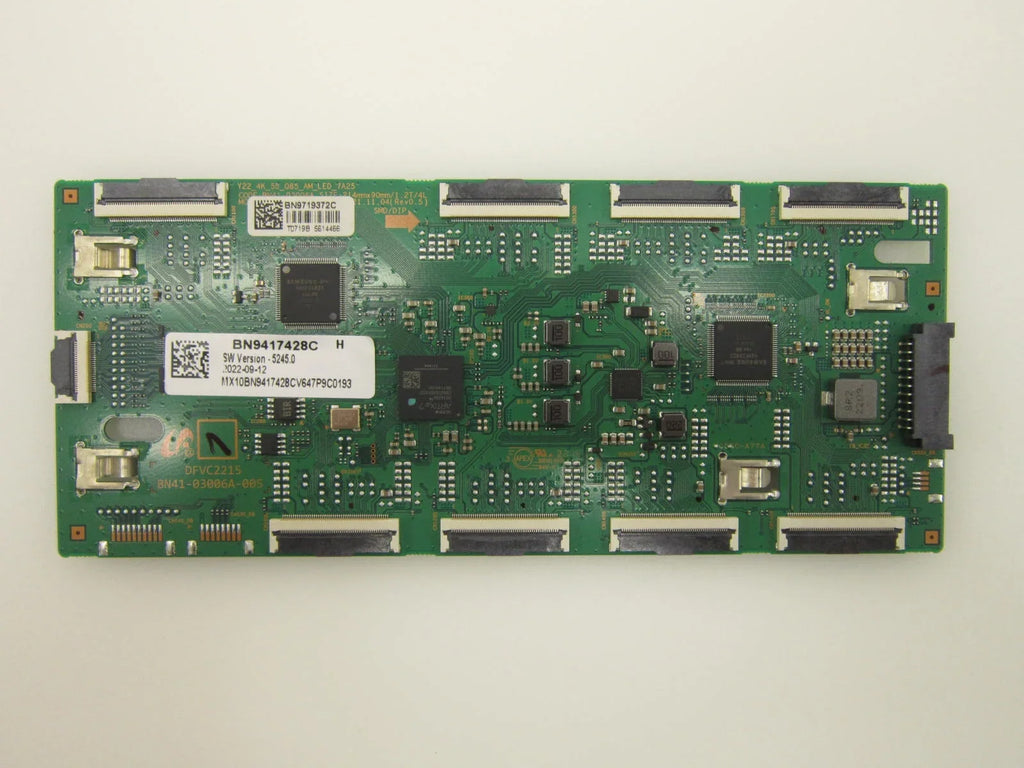 Samsung   Driver -17428C (-03006A)