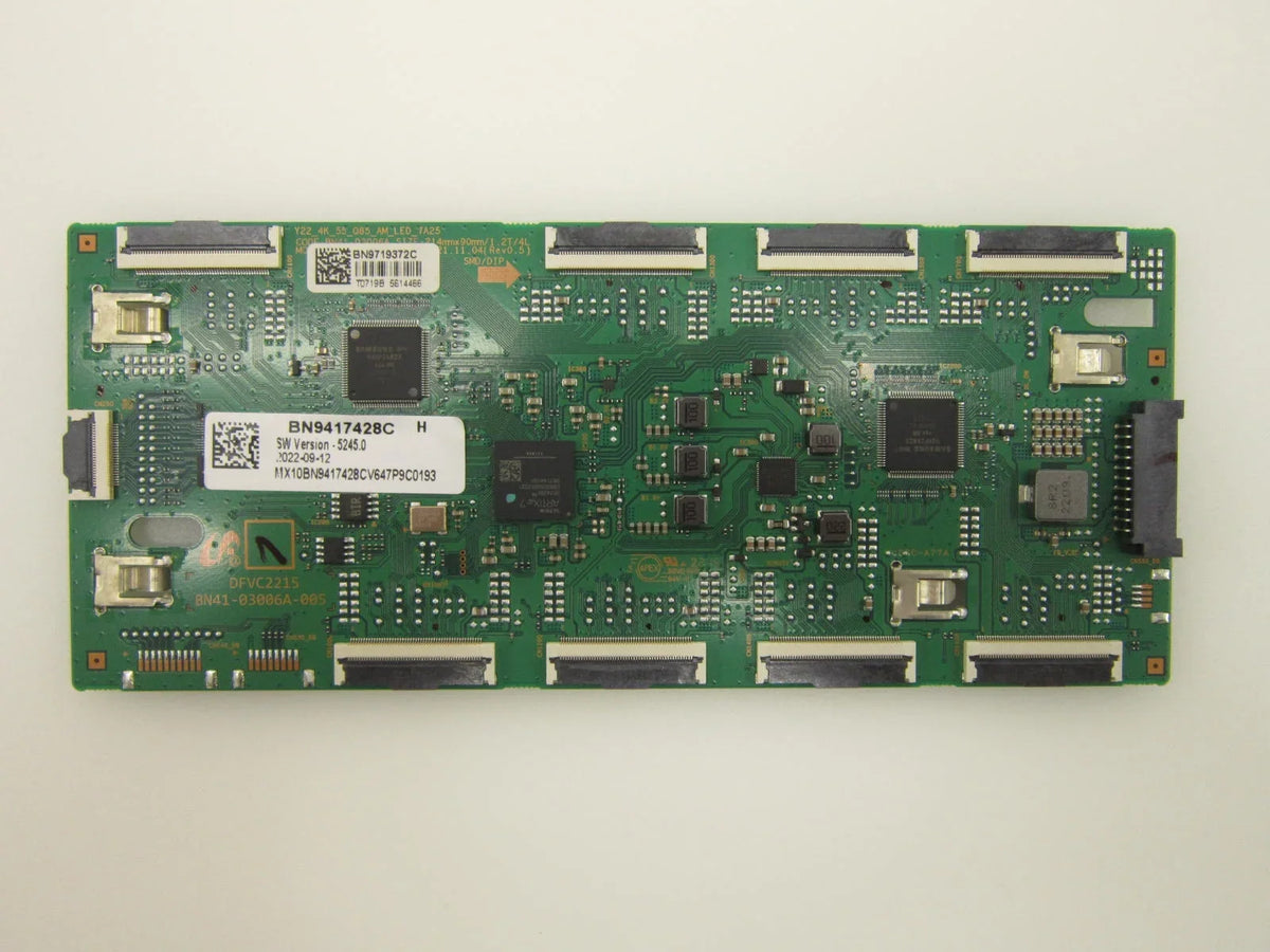 Samsung   Driver -17428C (-03006A)