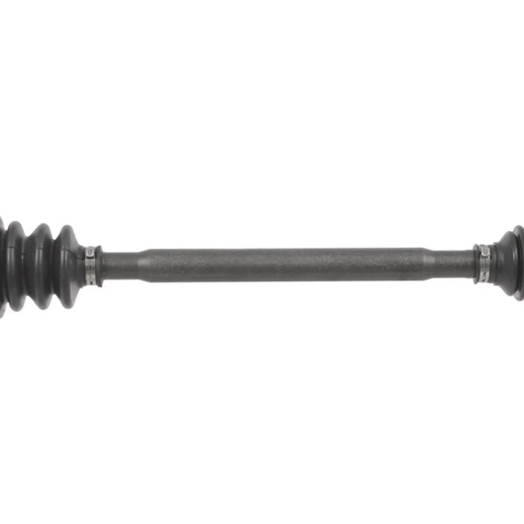 Detroit Axle - 4WD Rear Driver Side  Joint Axle Shaft Replacement for Jeep Patriot Compass Dodge Caliber Fits select: 2015-2016   , 2014-2017