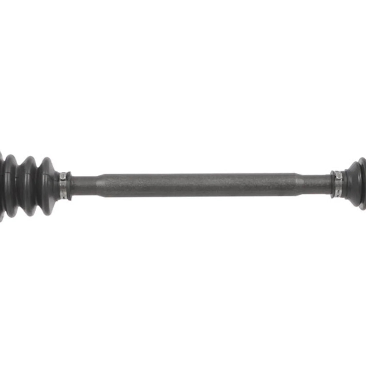 Detroit Axle - 4WD Rear Driver Side  Joint Axle Shaft Replacement for Jeep Patriot Compass Dodge Caliber Fits select: 2015-2016   , 2014-2017