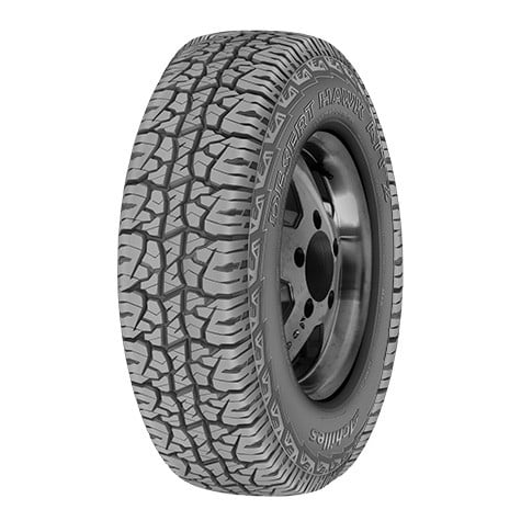 Achilles Desert Hawk / .50R15 109S  Tire