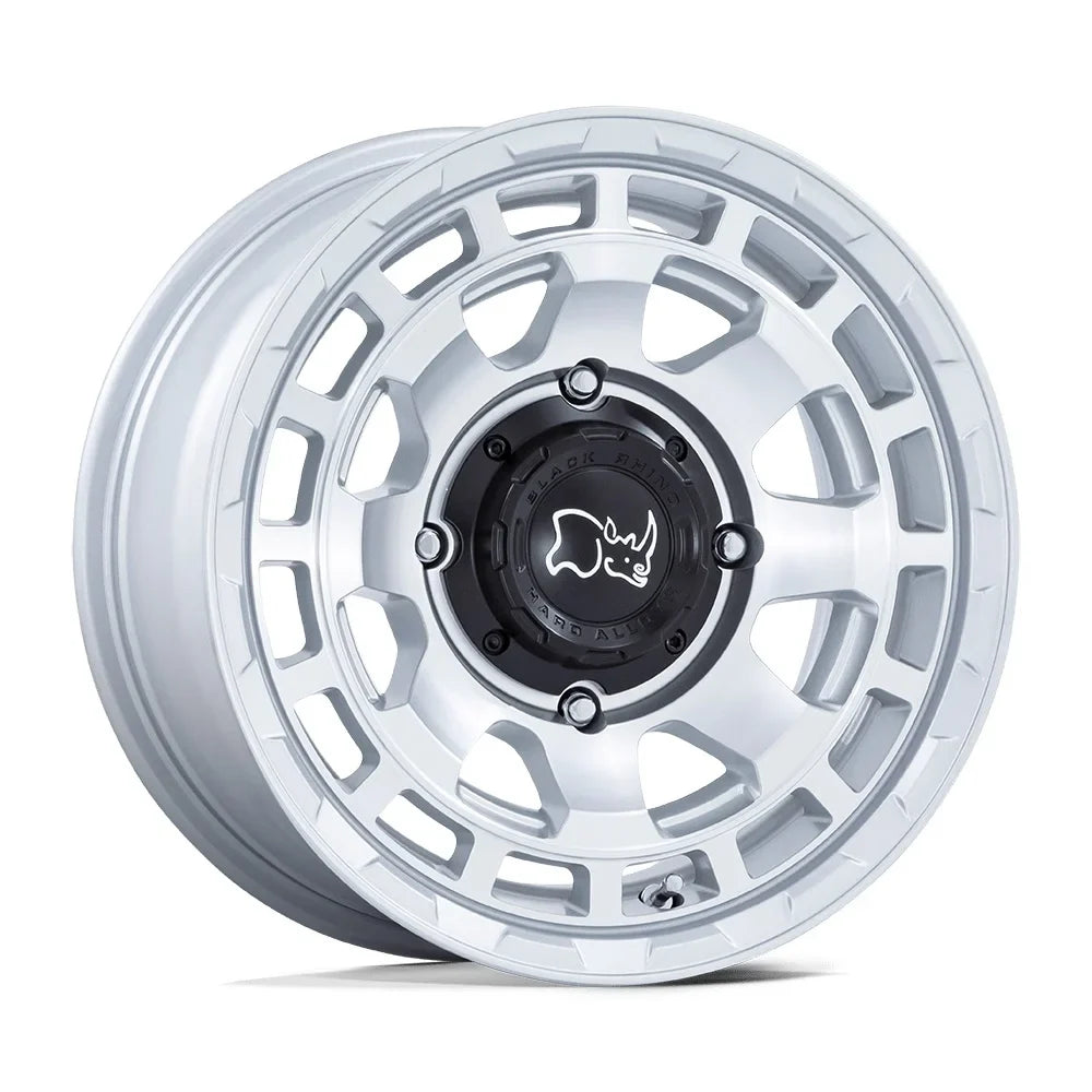 Black Rhino Chamber 14" Wheels Si 30" Crawler  Tires Honda Rincon Yamaha Rhino Kawasaki Brute Force Suzuki KingQuad