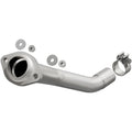 Loop  Pipe 2018 Jeep Wrangler Jl 3