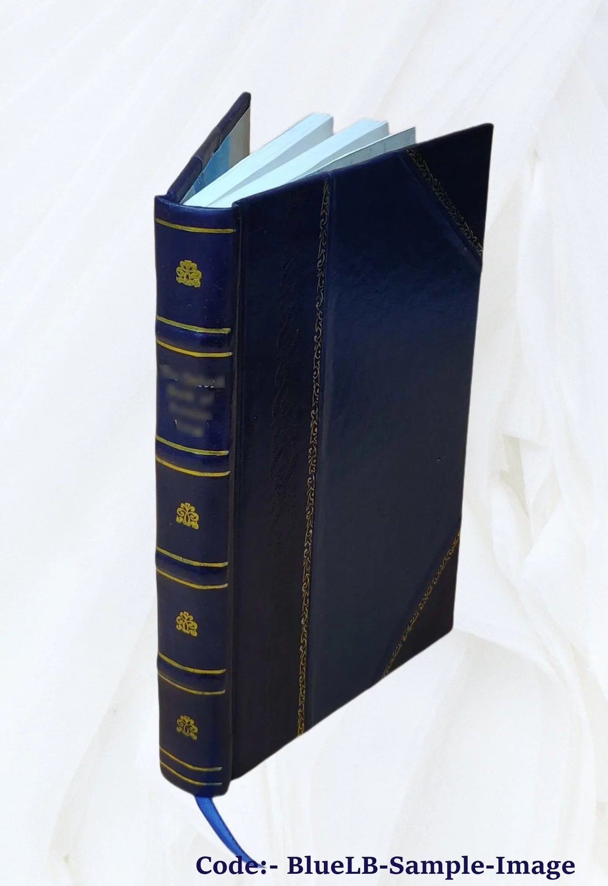 OEuvres / de Walter Scott ; trad. de . Defauconpret, avec des éclaircissements et des notes historiques. Volume v.30 1832 [Leather Bound]