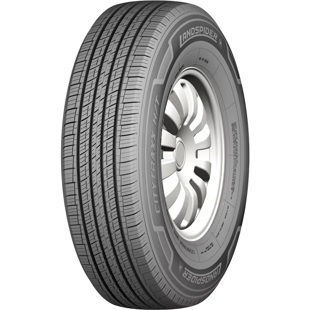 / /65R18 123/120S      Fits: 2019-23 Chevrolet Silverado 1500  Trail Boss, 2004-08 Ford -150