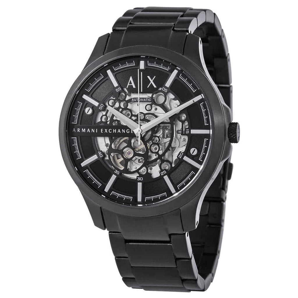 Armani Exchange Hampton Automatic Men's Watch
