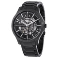 Armani Exchange Hampton Automatic Men's Watch