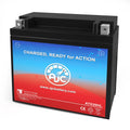 Bombardier Legend Se 800 SDi 800CC 12V Snowmobile Replacement Battery (2003) - This Is an  Brand Replacement