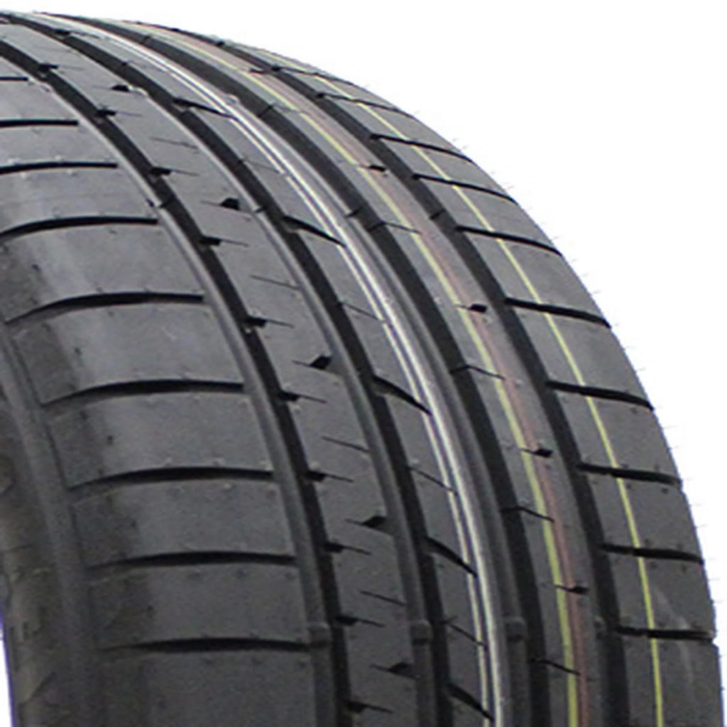 Goodyear Eagle  Asymmetric 2  Performance 225/40R19 93Y  Passenger Tire