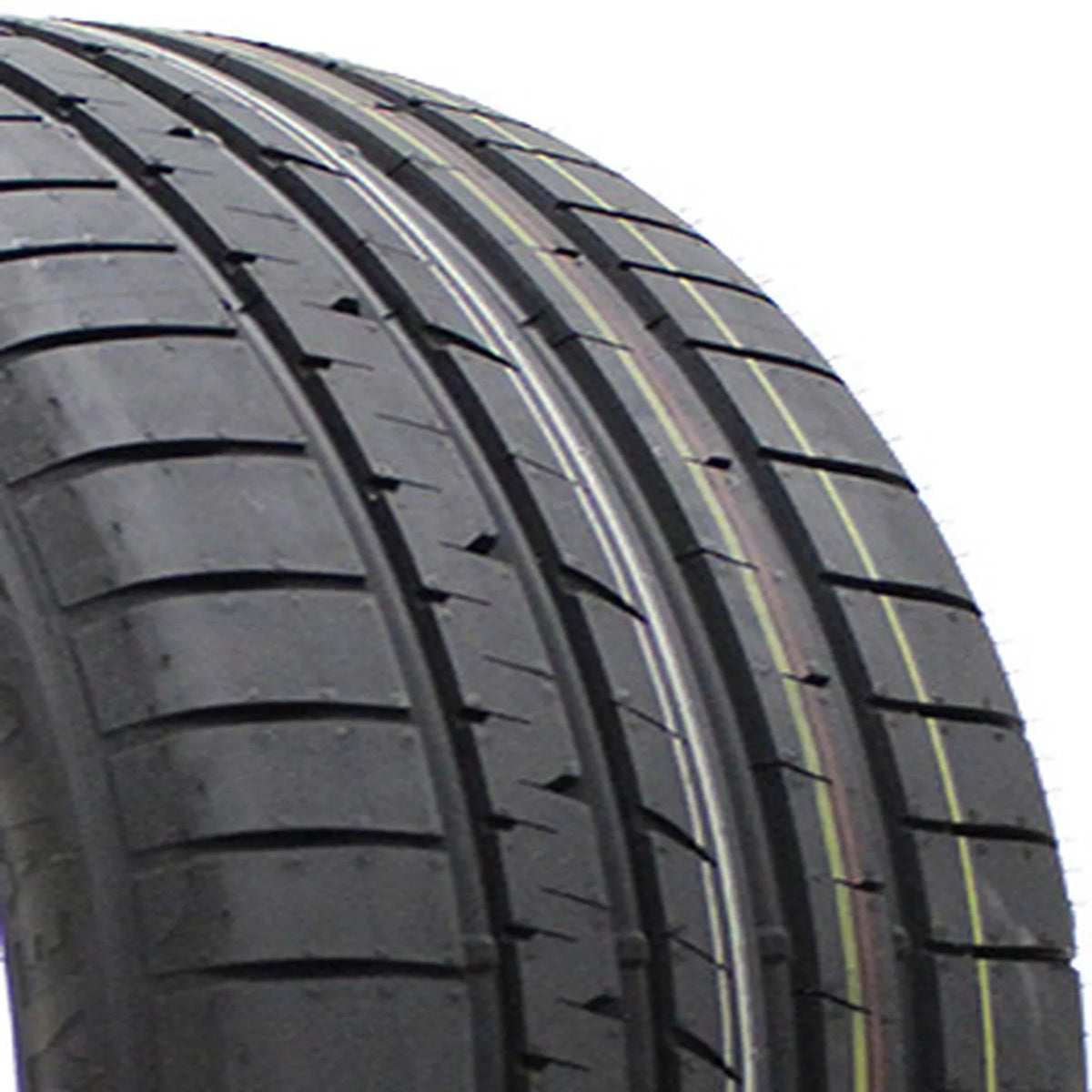 Goodyear Eagle  Asymmetric 2  Performance 225/40R19 93Y  Passenger Tire
