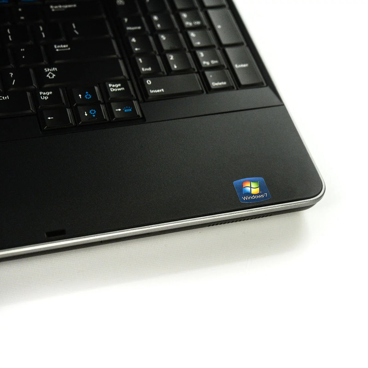 Restored Dell Latitude  Laptop i7 Quad-Core 16GB 320GB Win 10 Pro  v. (Refurbished)