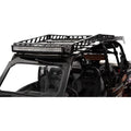 Tusk  Adventure Roof Rack Rack with Force Roof and  30" Lt. Bar For    4 Turbo Limited Edition 2019