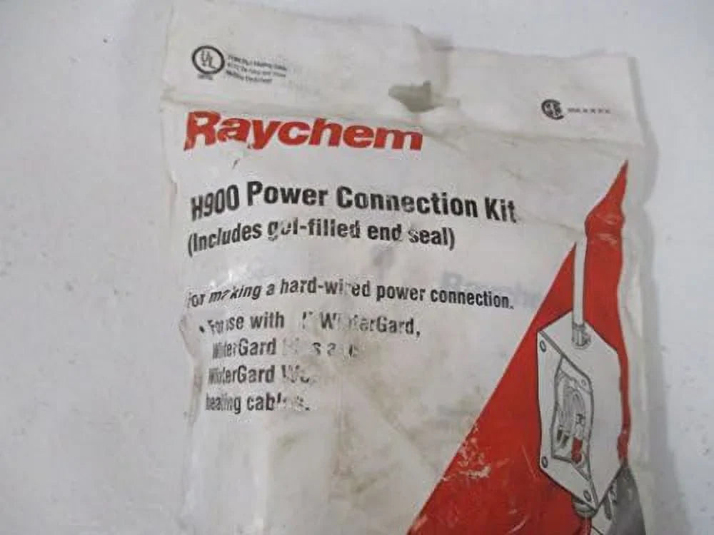 Hardwire Power Connection Kit