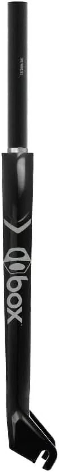 Box One  Expert Carbon  Fork - 1 1/8 10mm Black 20