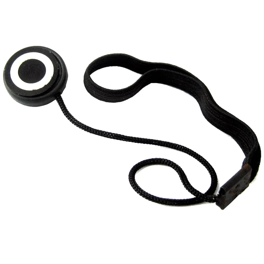 52mm Fisheye Telephoto & Wide Angle Lens + Rubber Hood Accessory Kit for Nikon