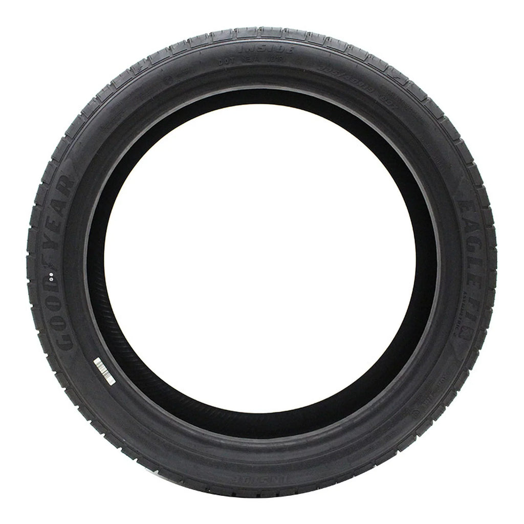 Goodyear Eagle  Asymmetric 2  Performance 225/40R19 93Y  Passenger Tire