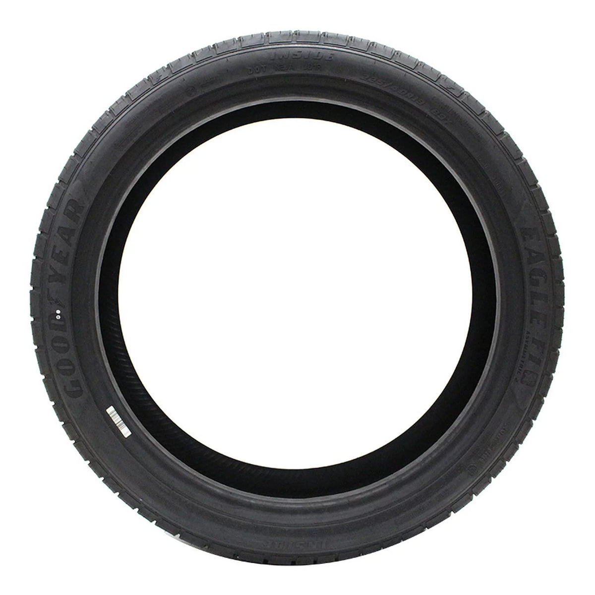 Goodyear Eagle  Asymmetric 2  Performance 225/40R19 93Y  Passenger Tire
