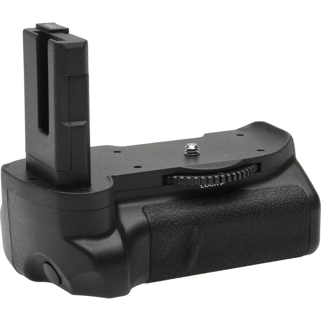 Vivitar Pro Multi-Power Battery Grip for Nikon ,  &   Camera
