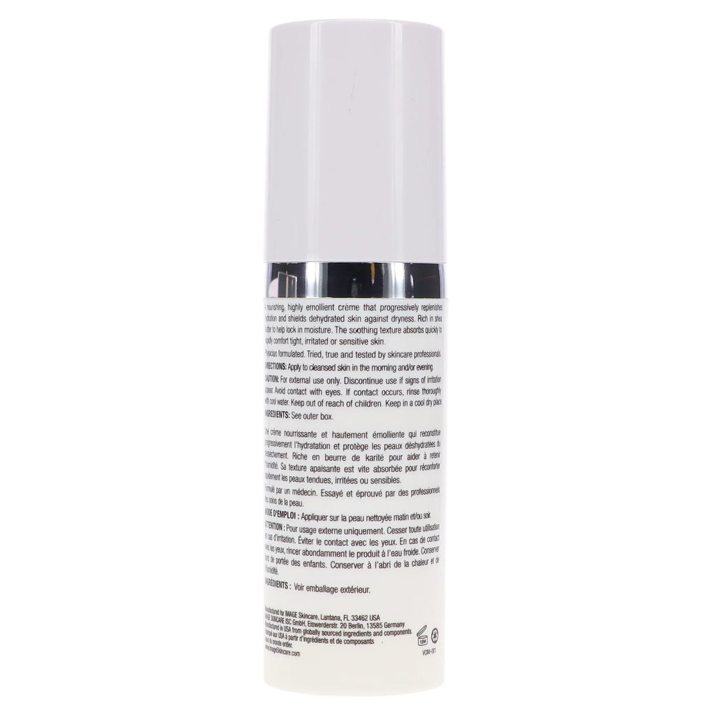 Skincare Vital  Hydrating Intense Moisturizer 1.7 oz