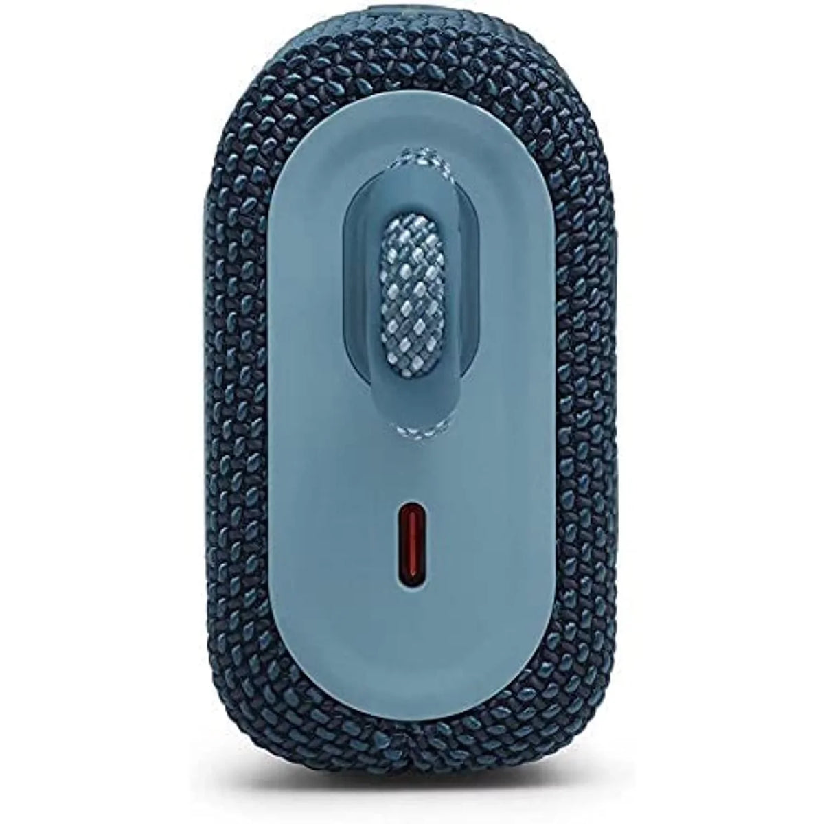 Restored  Go 3 Portable Waterproof & Dustproof  Outdoor Wireless Bluetooth Speaker (Blue) (Refurbished)