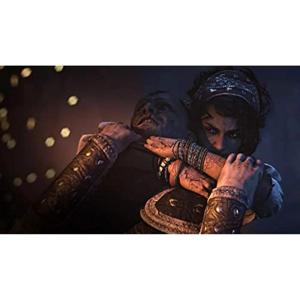 Plague Tale: Requiem Ps5