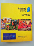 Rosetta Stone Spanish  (Latin America)  1-5
