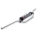 Tusk -10 Aluminum 7/8" Handlebar  Mini Bend Silver For   2000