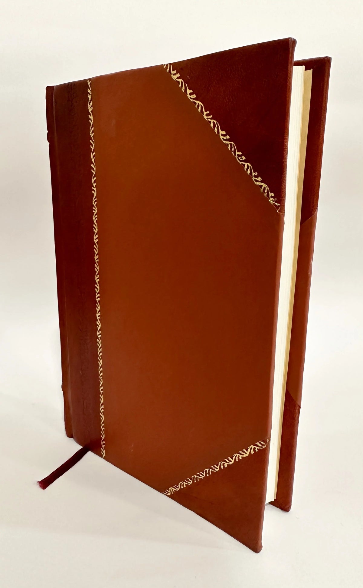 Succincta Imperatorum Omnium Eiconographia / Friedrich Husmann (1598) (1598) [Leather Bound]